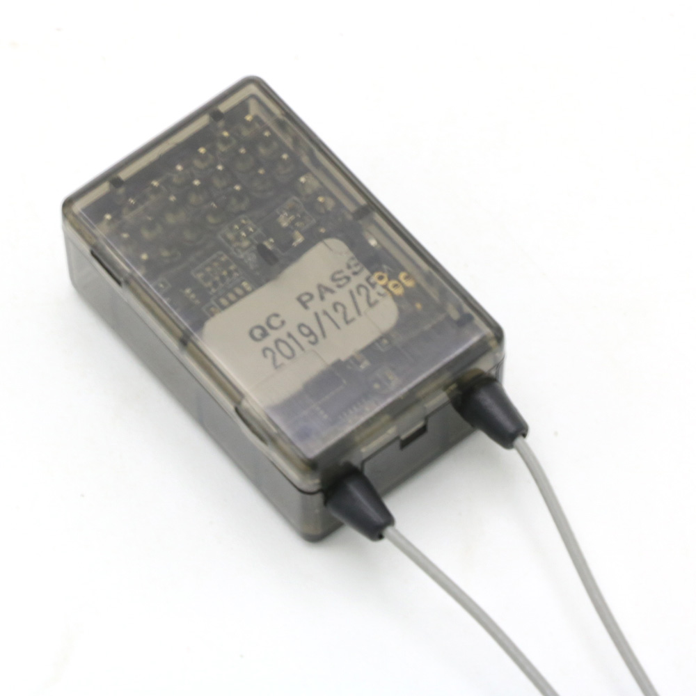 RadioLink R7FG 2.4GHz 7CH Dual - Antenna 2.4Ghz review and price