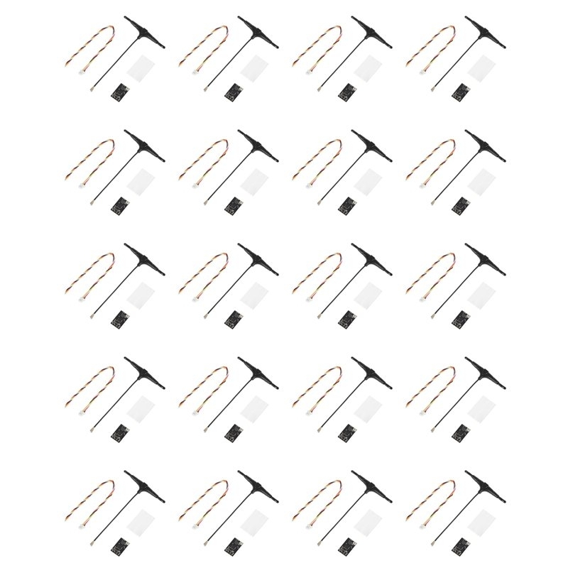 Best 20X ELRS 2.4Ghz NANO Rece - Antenna 2.4Ghz review and price