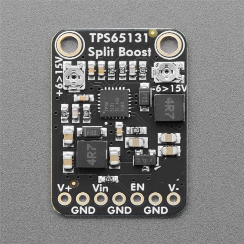 ABJF-TPS65131 Split Rail Boost - Boost Converter review and price