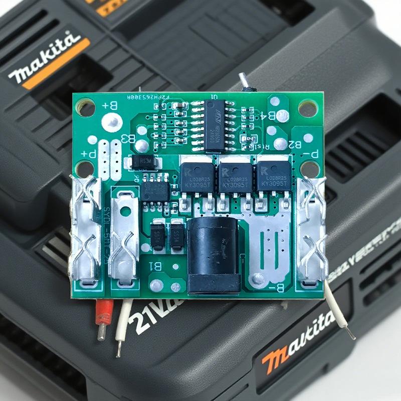 HOT! BMS 5S 20A 18650 Li-ion L - Li Ion Charger Module review and price