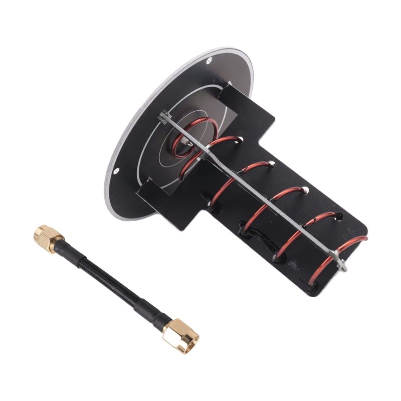 A13E-2.4Ghz Directional Spiral - Antenna 2.4Ghz review and price