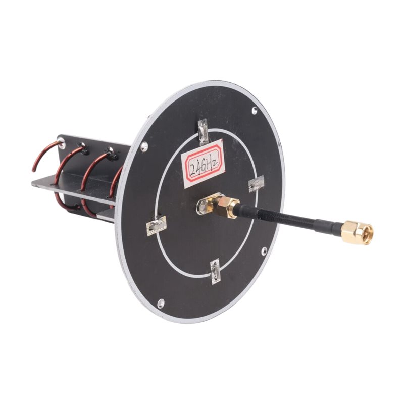 A13E-2.4Ghz Directional Spiral - Antenna 2.4Ghz review and price