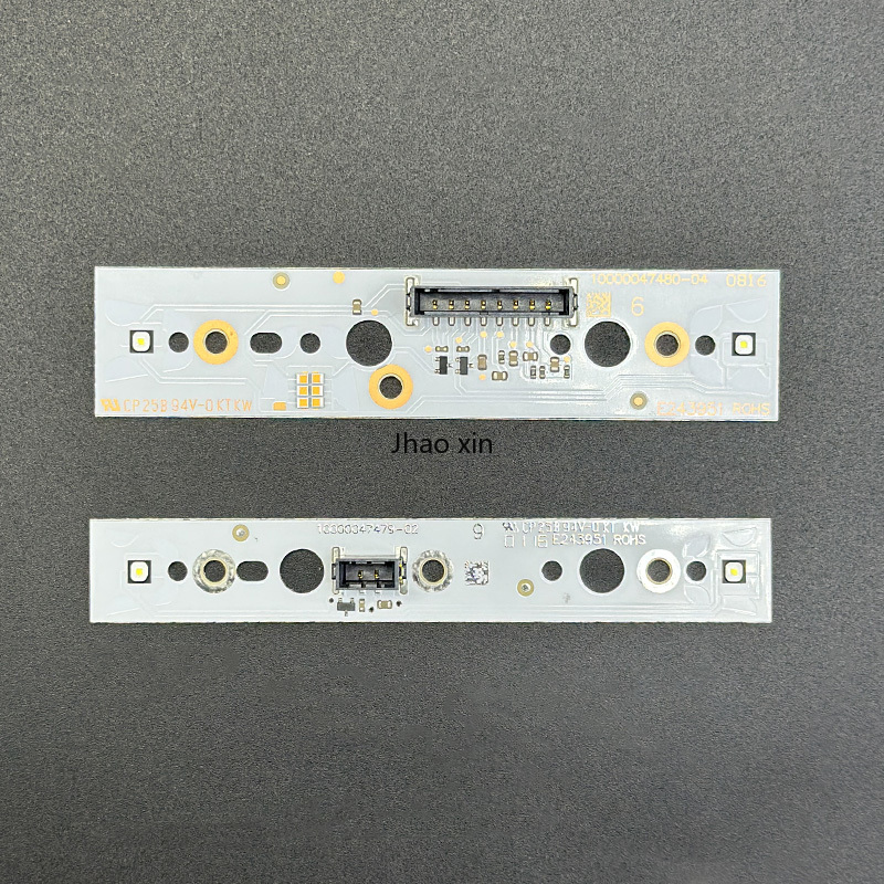 White Light for Audi Q7 LED 20 - Proto Board review and price