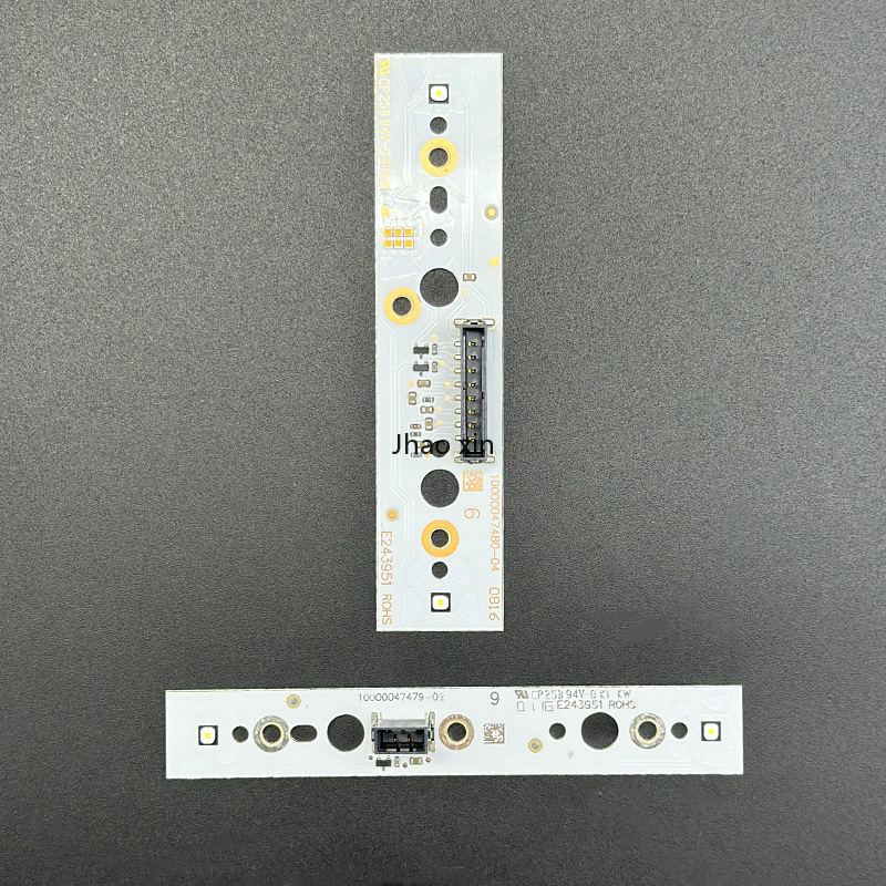 White Light for Audi Q7 LED 20 - Proto Board review and price