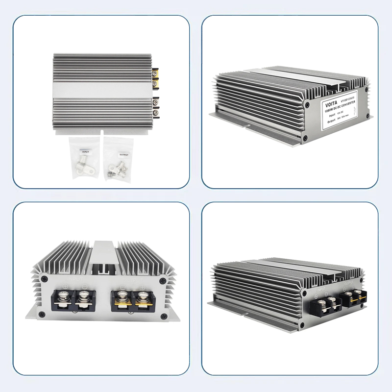 Hot Selling Non-isolated 12V t - Boost Converter review and price