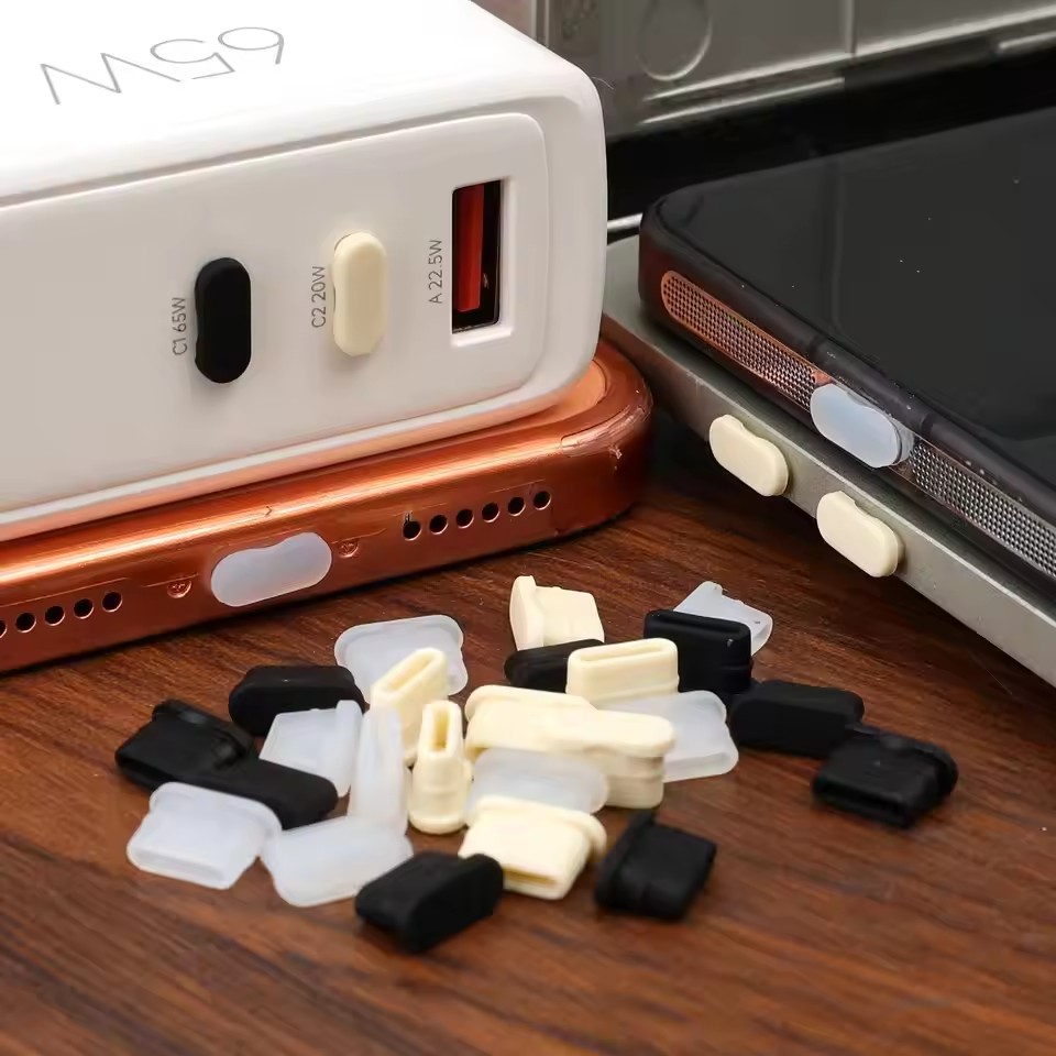 Type C Dustplugs USB-C Dust Co - Usb C Cable review and price