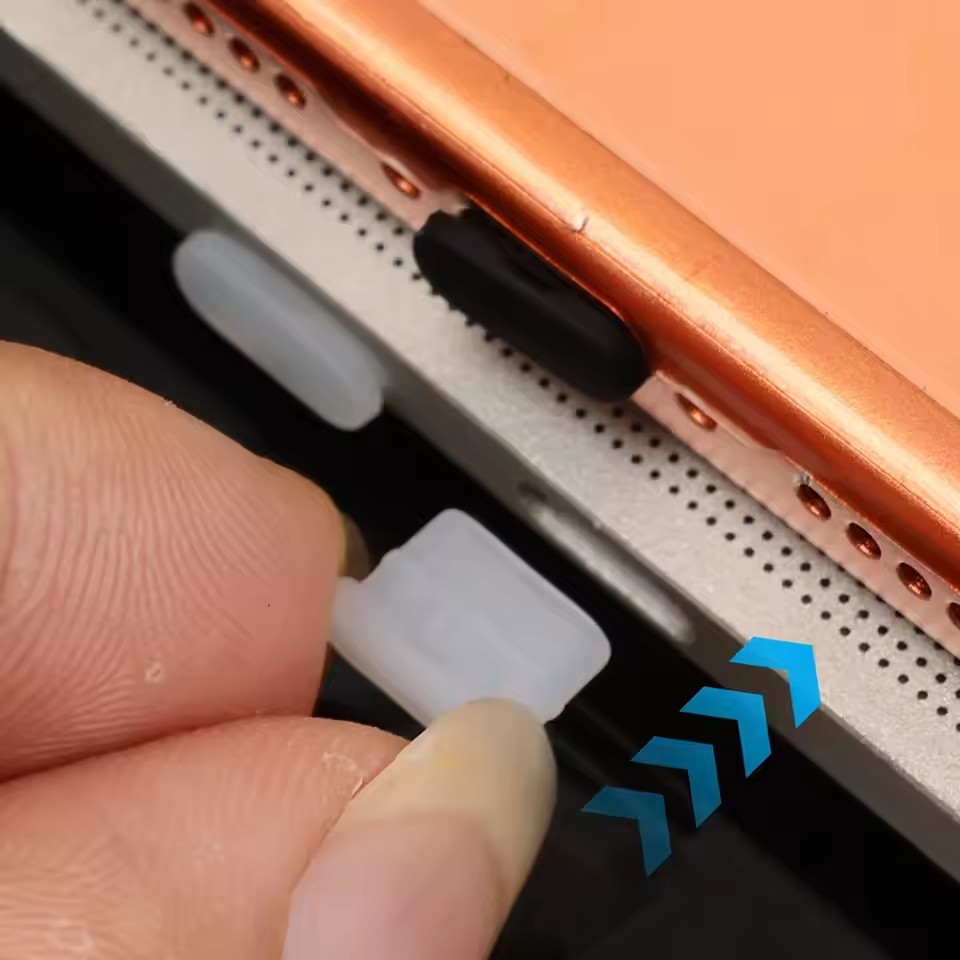 Type C Dustplugs USB-C Dust Co - Usb C Cable review and price