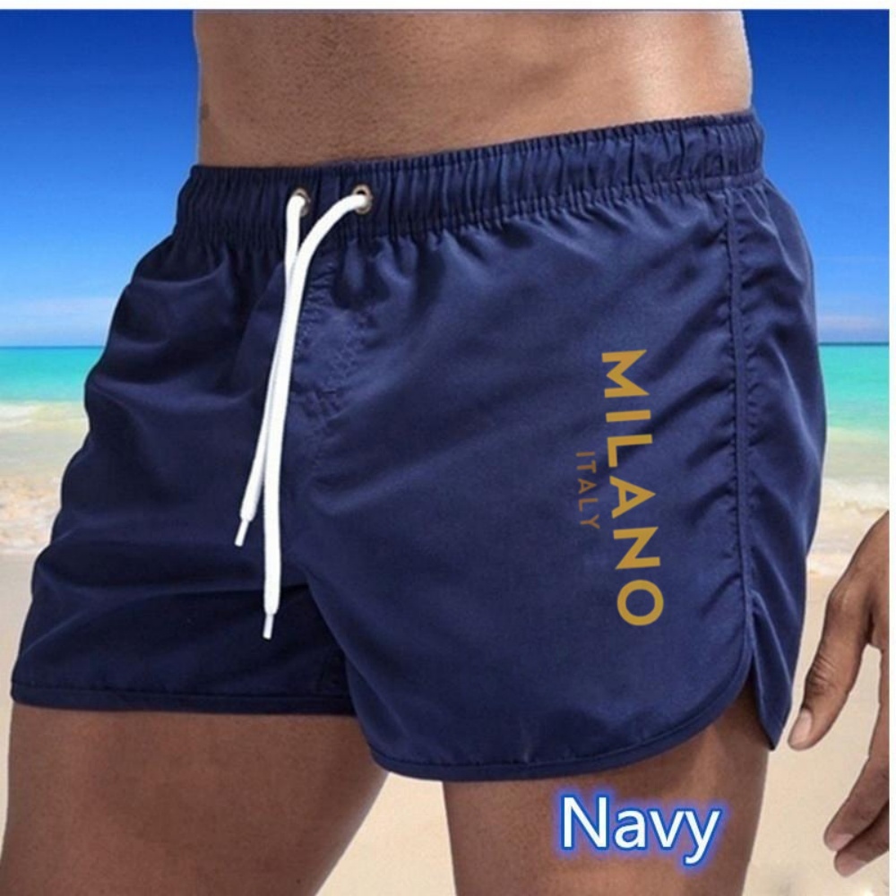 Men's quick-drying swim trunks - Perfboard review and price