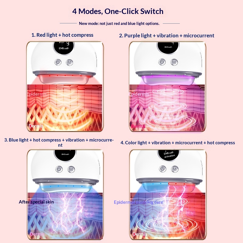 EMS Micro-Current Facial Lifti - Micro Usb Cable review and price