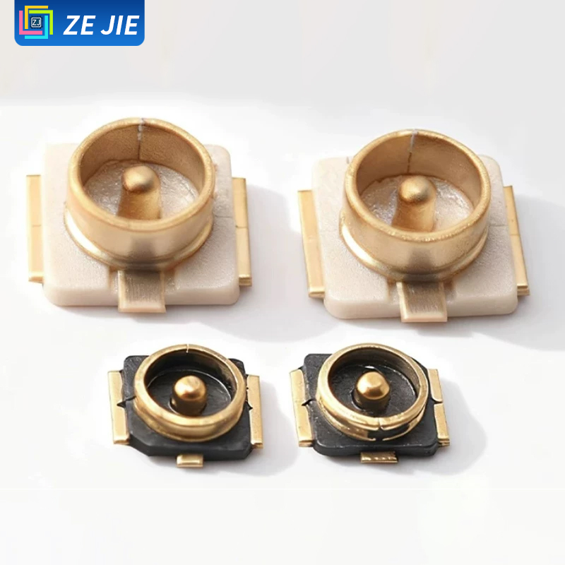 IPEX‑4 U.FL SMT PCB Board‑end  - Ipex Connector review and price