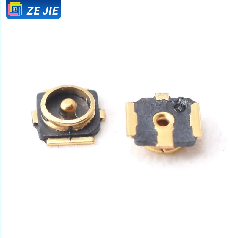 IPEX‑4 U.FL SMT PCB Board‑end  - Ipex Connector review and price