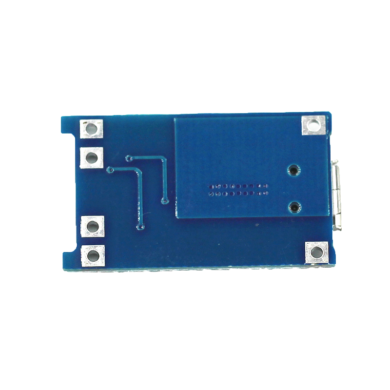 5PCS Micro USB 5V 1A 18650 TP4 - Tp4056 Module review and price
