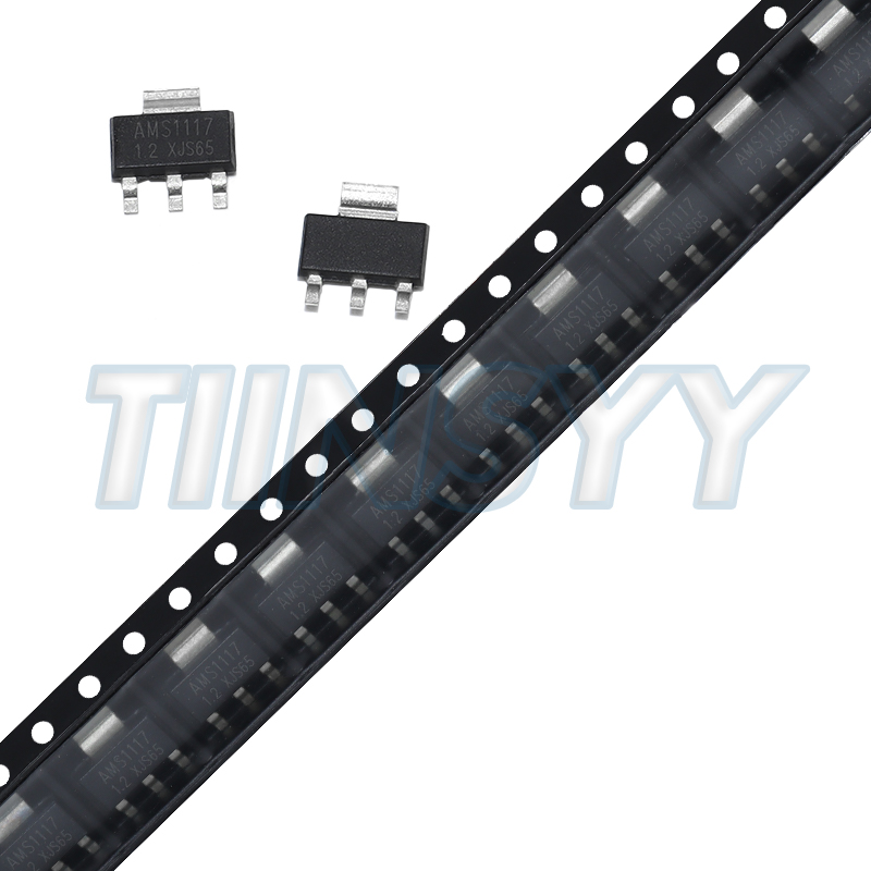 20PCS AMS1117 1.2V 1.5V 1.8V 2 - Ams1117 Module review and price