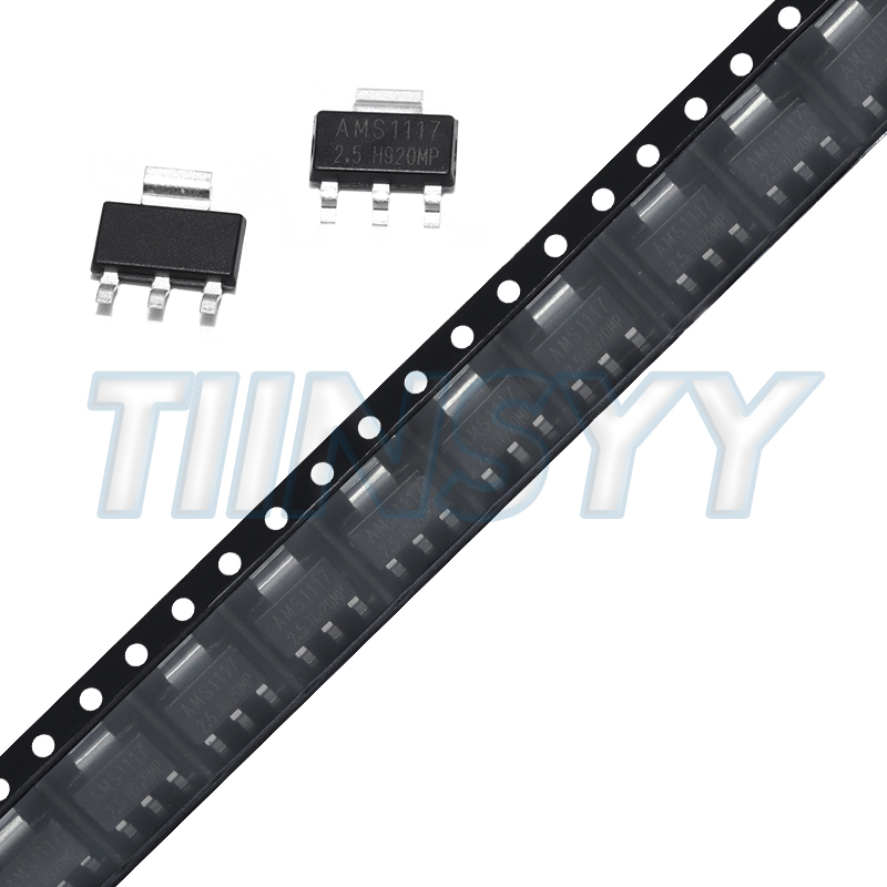 20PCS AMS1117 1.2V 1.5V 1.8V 2 - Ams1117 Module review and price