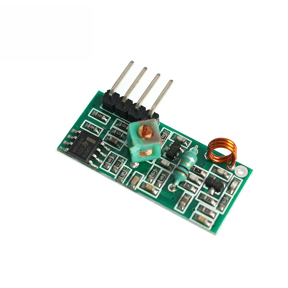 315MHz Super Regenerative Modu - Breadboard 400 Point review and price