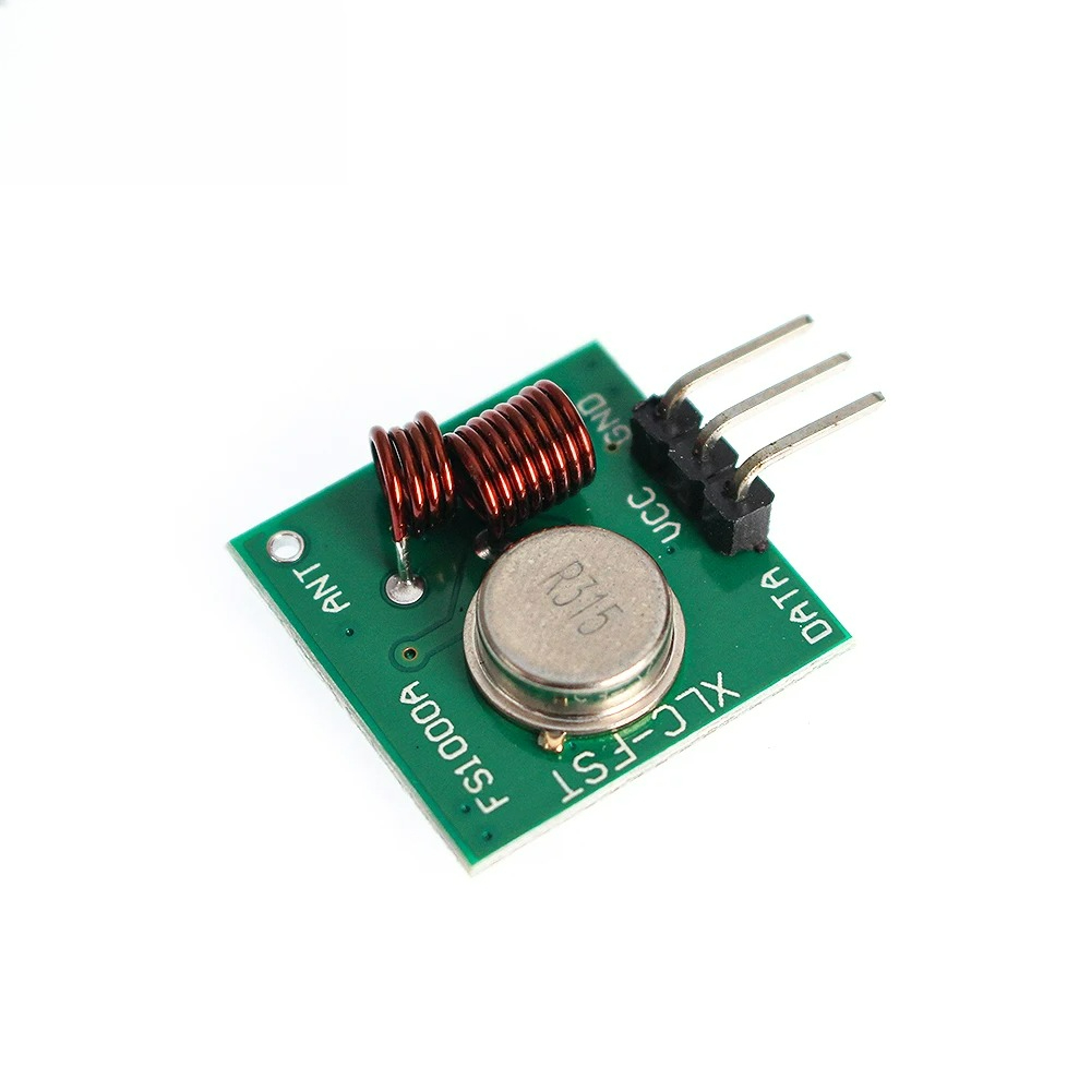 315MHz Super Regenerative Modu - Breadboard 400 Point review and price