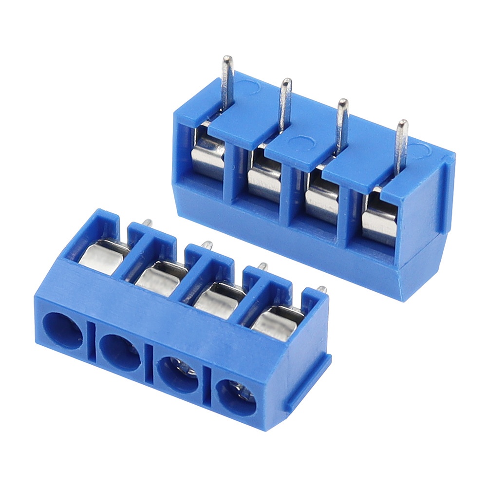 10-50PCS PCB Terminal Block Co - Screw Terminal Block review and price