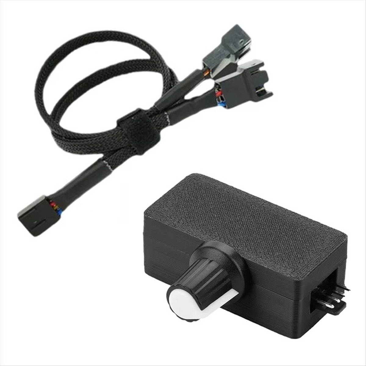 PWM Speed Controller 5V 4Pin P - Usb C Cable review and price