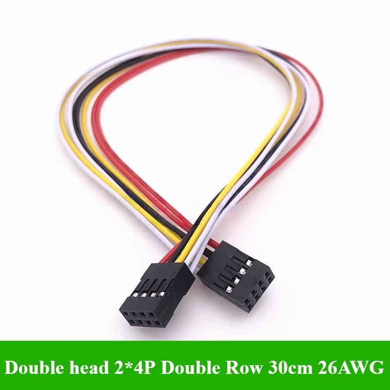 2.54MM Double Row DUPONT LINE  - Jumper Wire Kit review and price