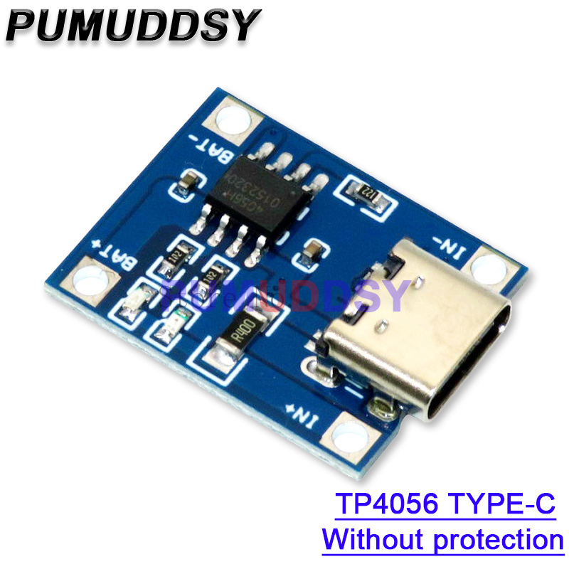 5PCS 5V Micro USB 1A 18650 TP4 - Tp4056 Module review and price