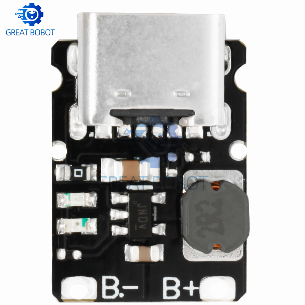 1PCS/5PCS Mini lithium battery - Tp4056 Module review and price
