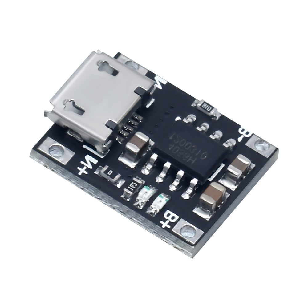 WAVGAT 10PCS Single Lithium Ba - Tp4056 Module review and price