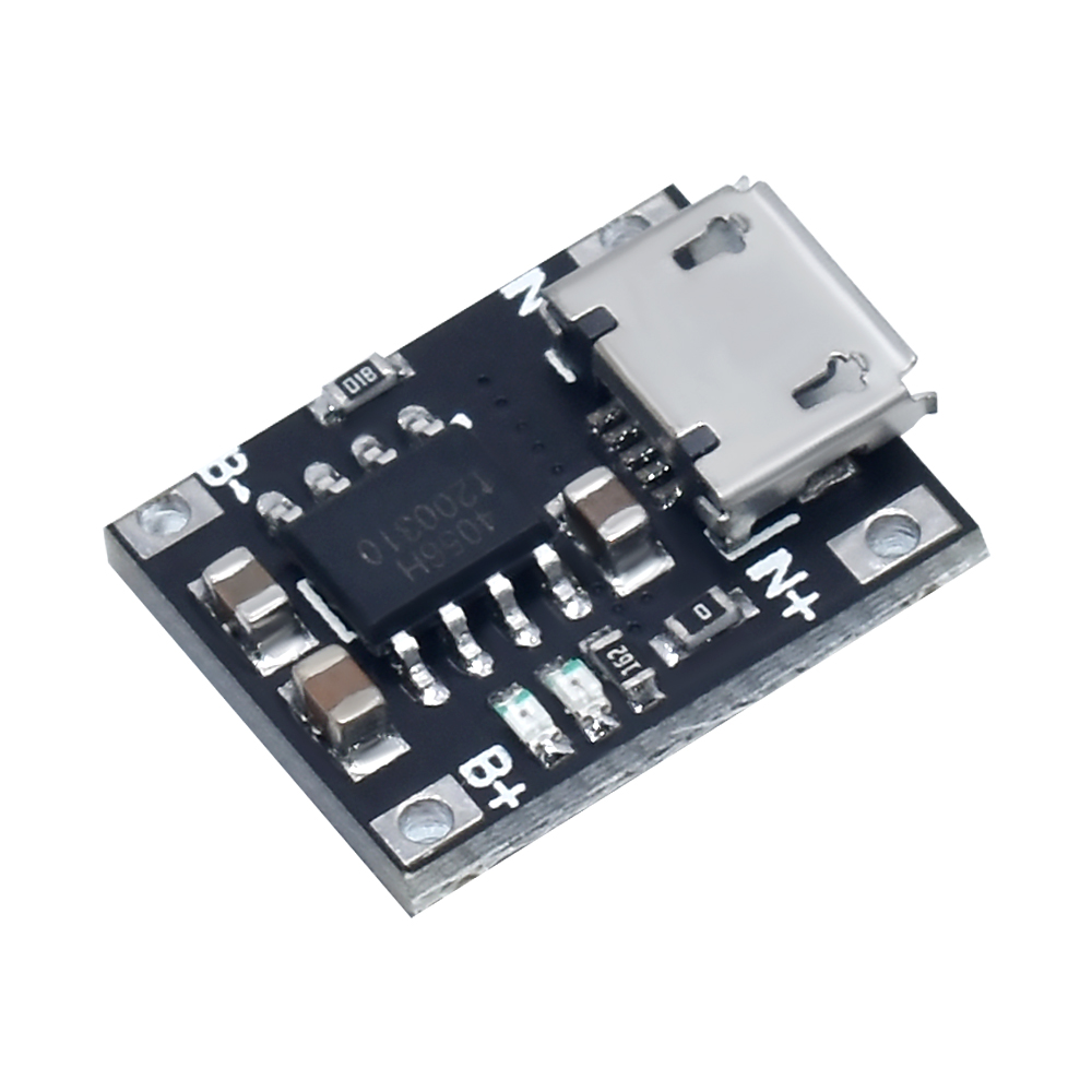 WAVGAT 10PCS Single Lithium Ba - Tp4056 Module review and price