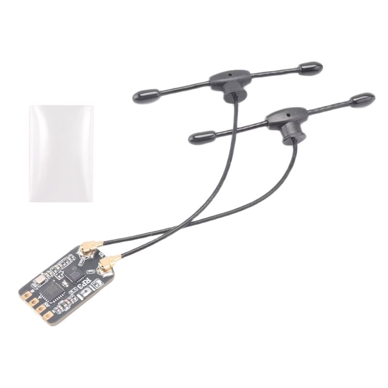 ABJA-RP3 Dual Antenna Receiver - Antenna 2.4Ghz review and price