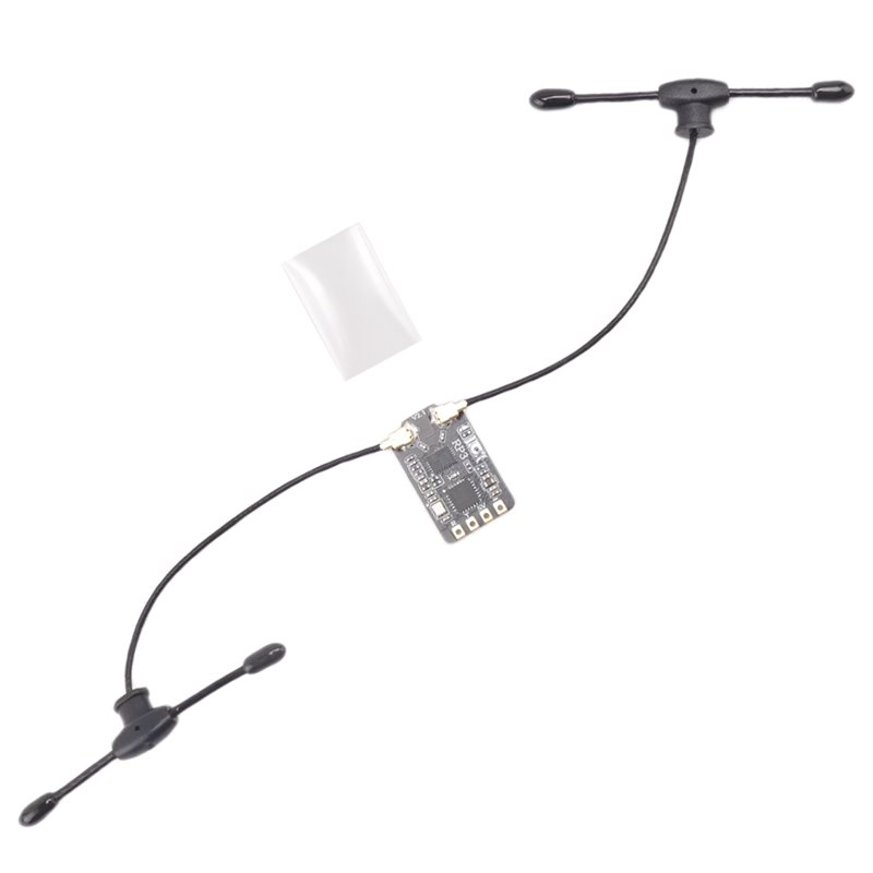 ABJA-RP3 Dual Antenna Receiver - Antenna 2.4Ghz review and price