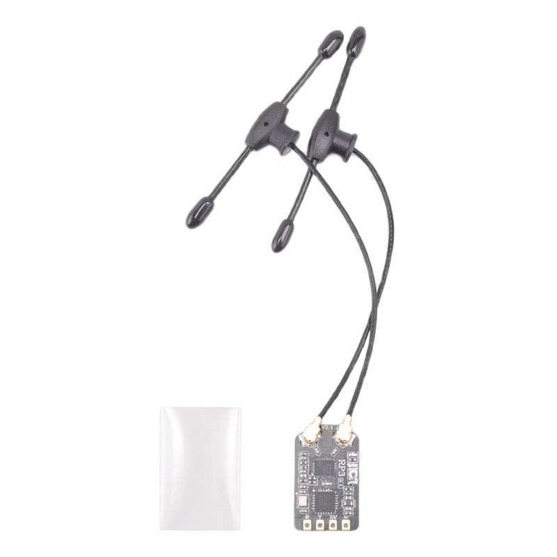 ABJA-RP3 Dual Antenna Receiver - Antenna 2.4Ghz review and price